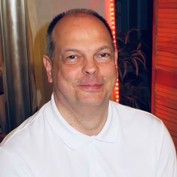 Masseur Steffen photo